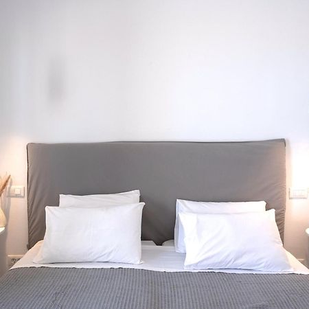 Sol Mykonos Studios Plintri Экстерьер фото