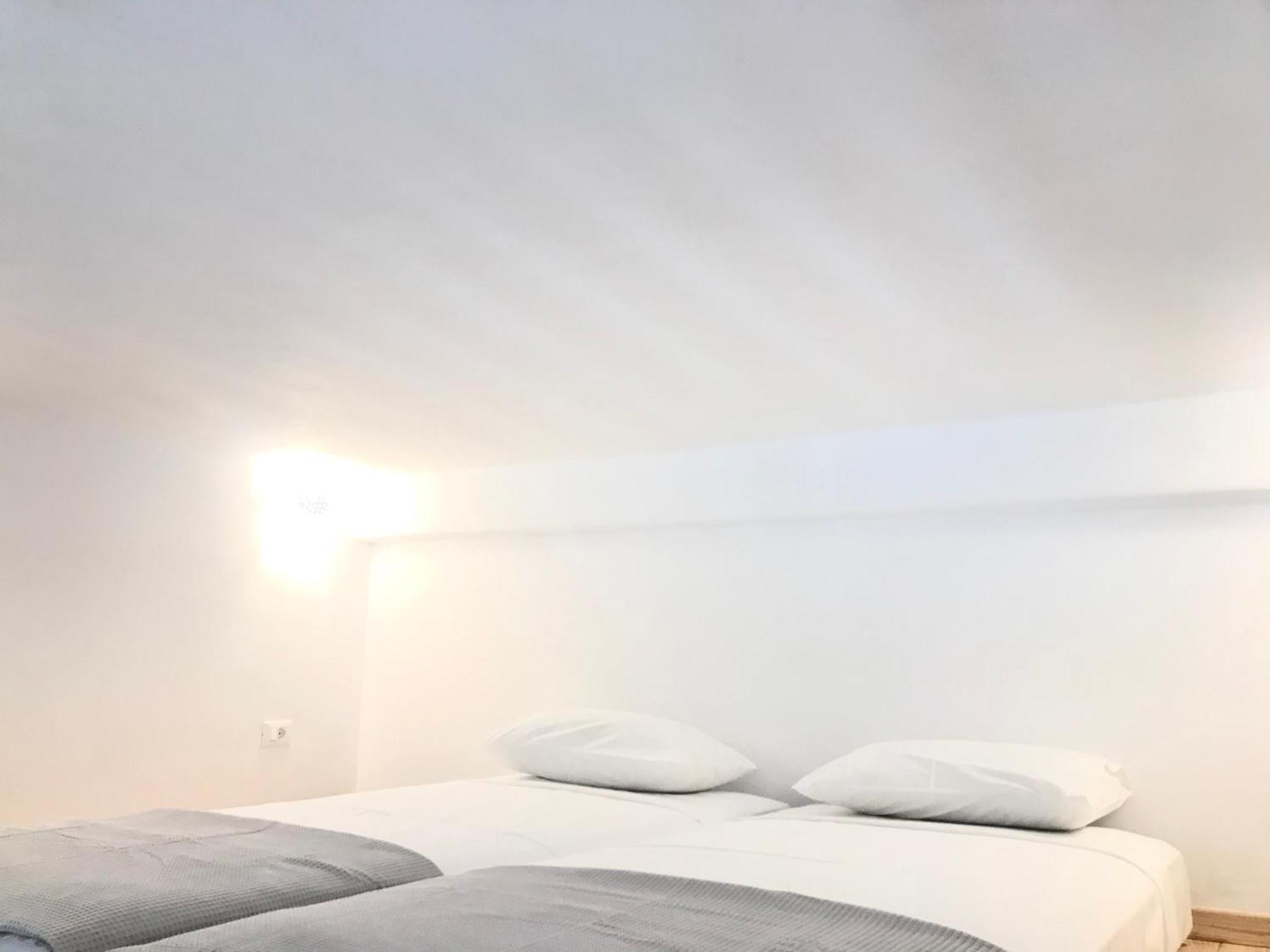 Sol Mykonos Studios Plintri Экстерьер фото