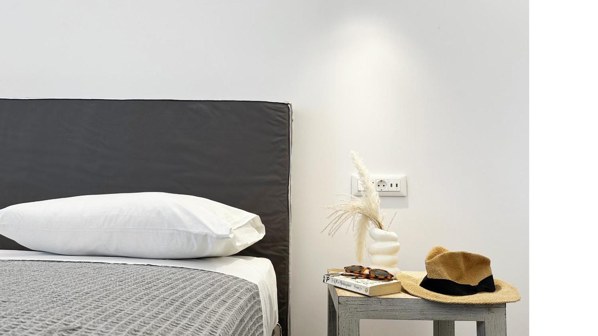 Sol Mykonos Studios Plintri Экстерьер фото